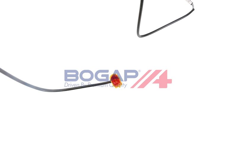 Prekės atitinka OEM kodą: 4G0906088AN