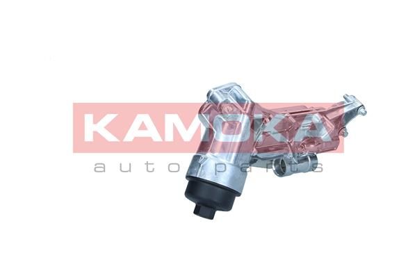 KAMOKA 7730095 Oil Cooler, engine oil