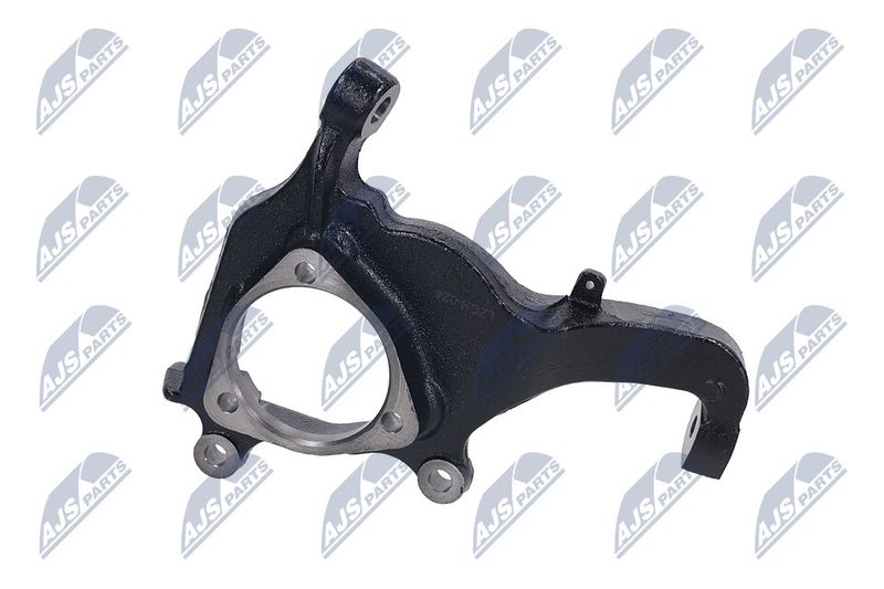 Käändmik, rattakinnitus, NTY ZZP-CH-024