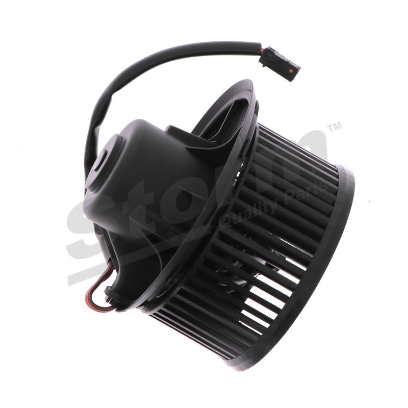 Pulseur d'air habitacle STORM QUALITY PARTS 8110801