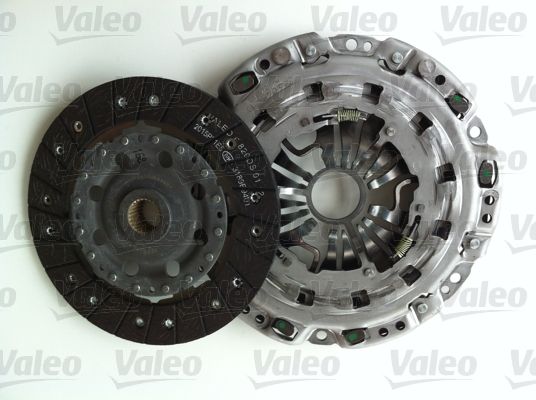 Комплект зчеплення, Valeo 826943