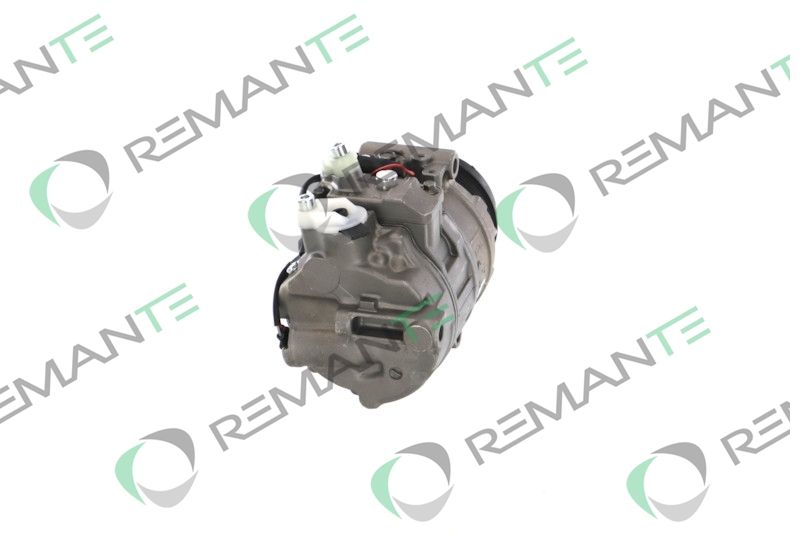 REMANTE 005-001-000160R Compressor, air conditioning