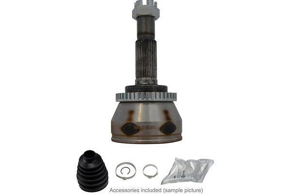 KAVO PARTS Joint Kit, drive shaft CV-6555