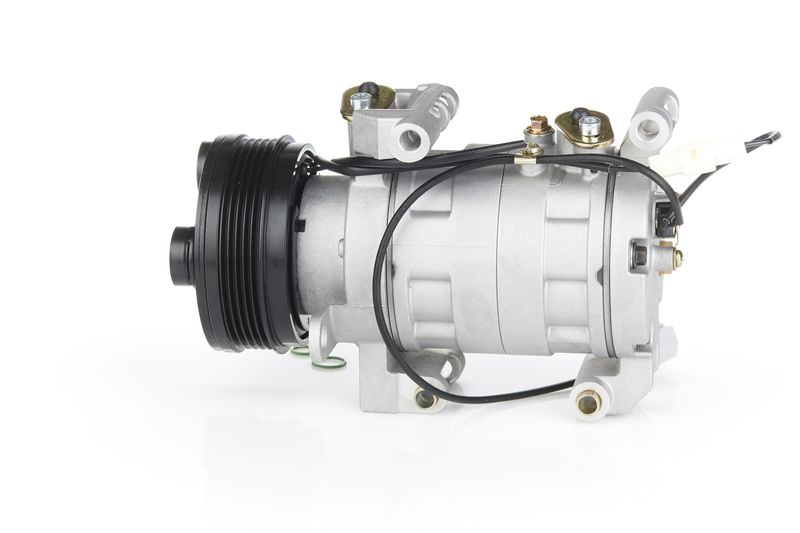 Kompressor, kliimaseade, NISSENS 89550