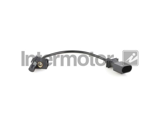 INTERMOTOR 19187 - Sensor, crankshaft pulse