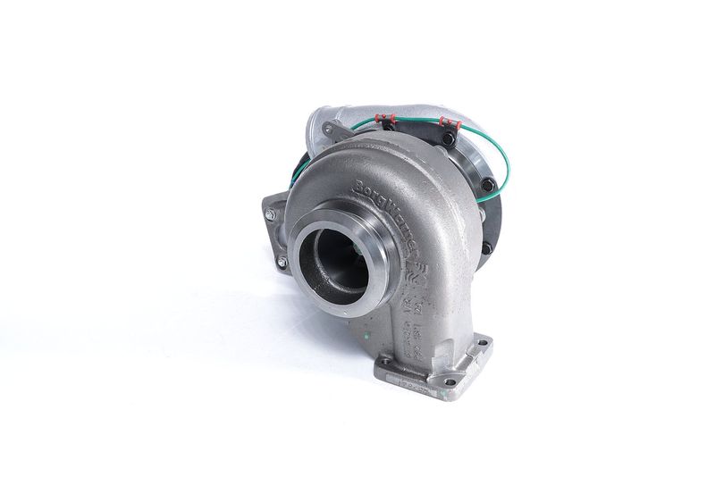 Compresor,sistem de supraalimentare T918418 BTS Turbo