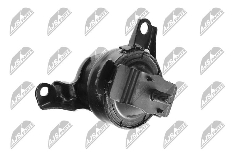 Paigutus, Mootor, NTY ZPS-HD-041