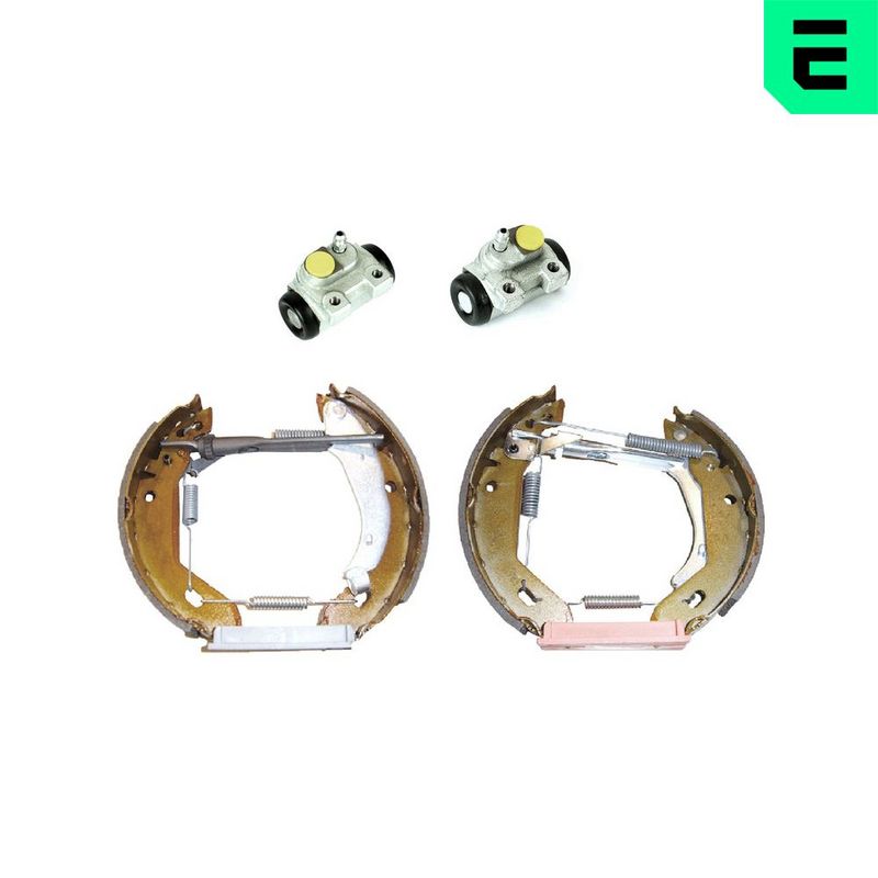 This part match OEM code: 424240