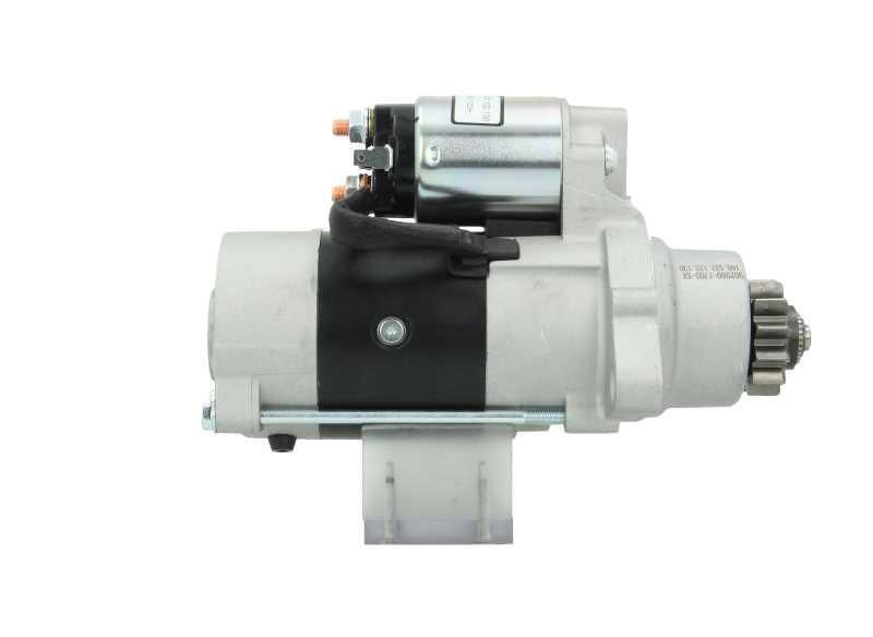 Starter, BV PSH 160.537.122.130