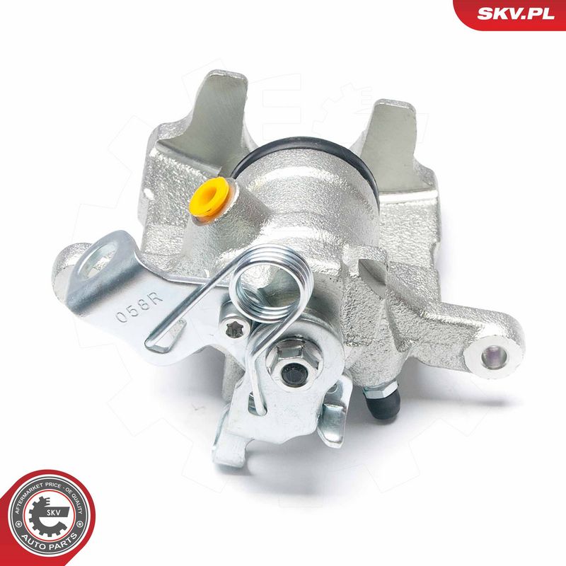 Pidurisadul, ESEN SKV 23SKV294