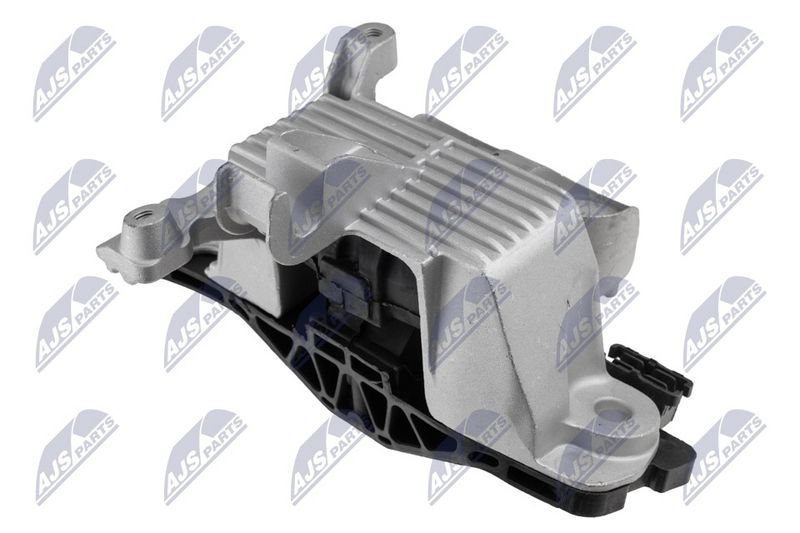 NTY ZPS-PL-094 Mounting, manual transmission