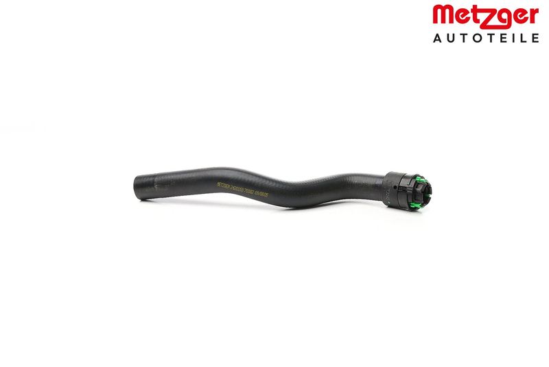 METZGER AUTOTEILE 2420159 Radiator Hose