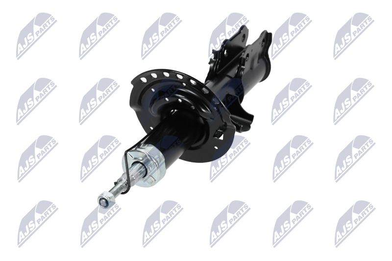 Amort, NTY A-HY-545