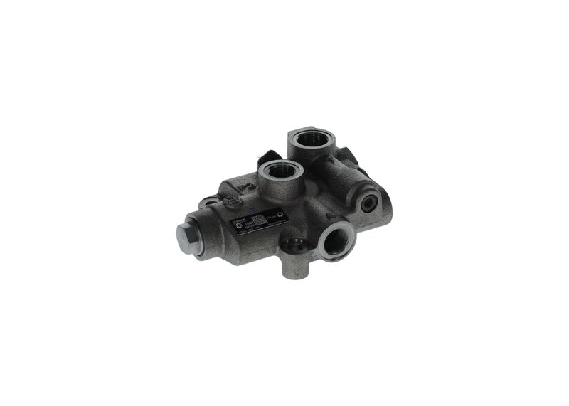 BOSCH 4533003755 Directional Valve Block, steering