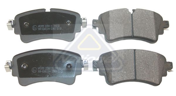 National NP2955