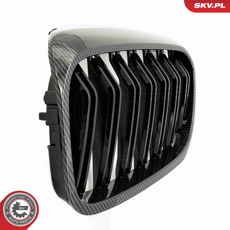 ESEN SKV 66SKV197 Radiator Grille