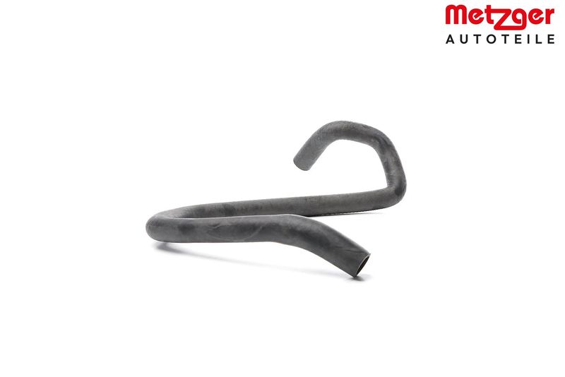 METZGER AUTOTEILE 2420100 Radiator Hose