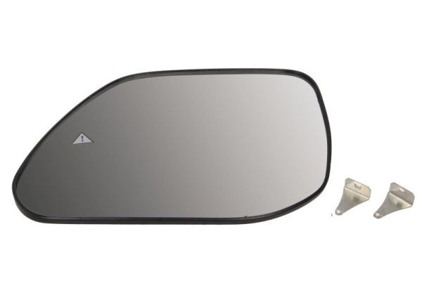 Außenspiegel - Spiegelglas