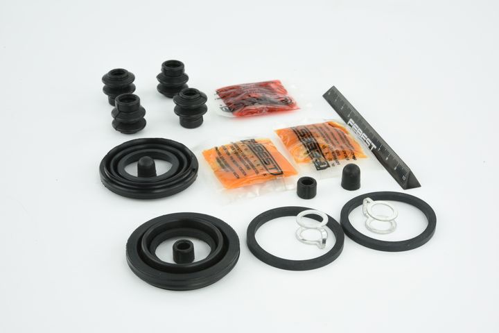 Remondikomplekt, Pidurisadul, FEBEST 0175-ACU25R