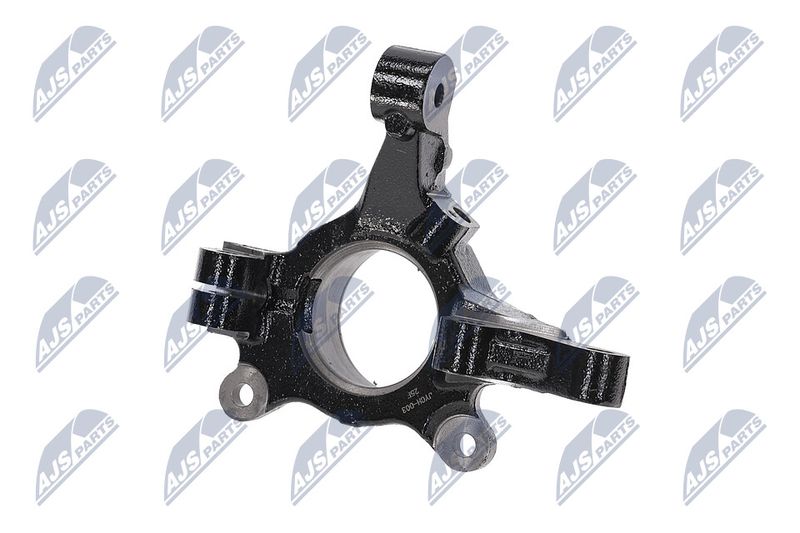 Käändmik, rattakinnitus, NTY ZZP-CH-003