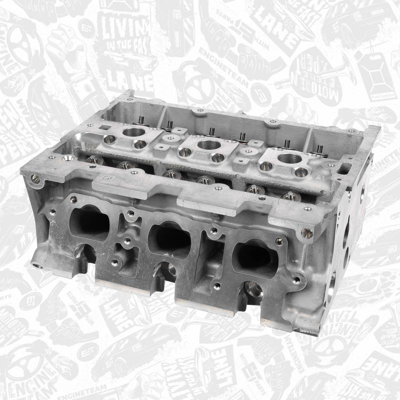 Product Image - Cilinderkop - HL0144 - ET ENGINETEAM