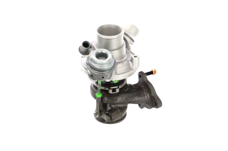 REMANTE 003-001-004391R Turbokompresorius
