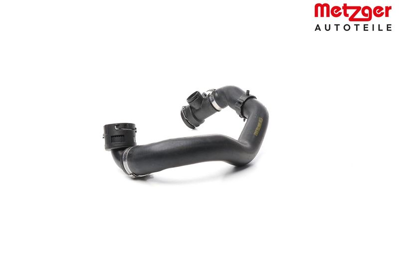 METZGER AUTOTEILE 2420669 Radiator Hose