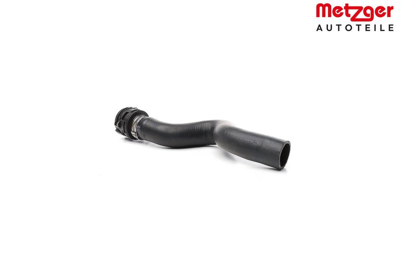 METZGER AUTOTEILE 2422405 Radiator Hose