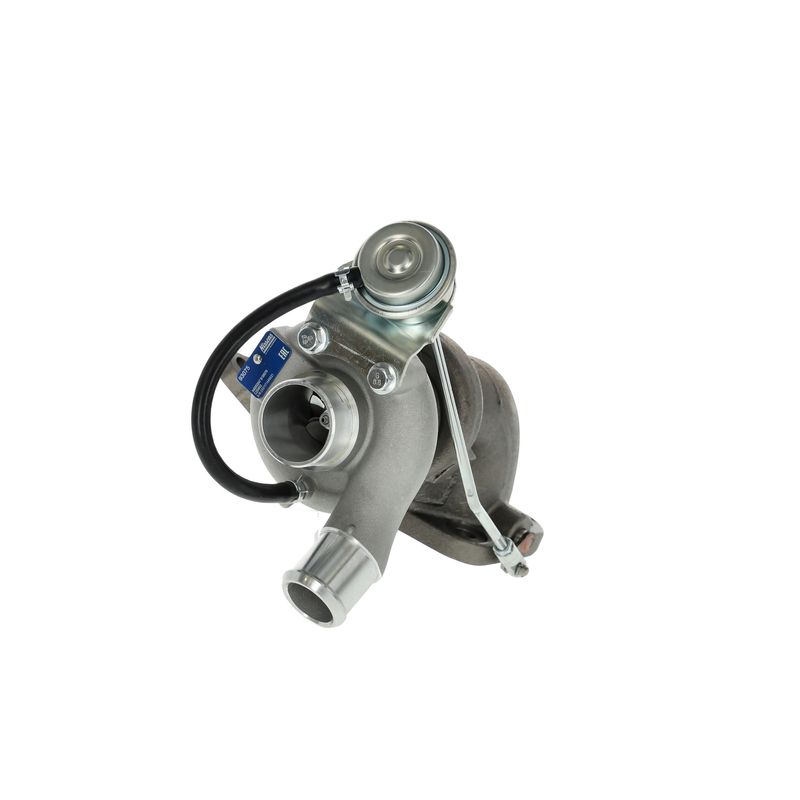 Kompressor, ülelaadimine, NISSENS 93075
