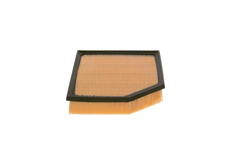 BOSCH F 026 400 456 Air Filter