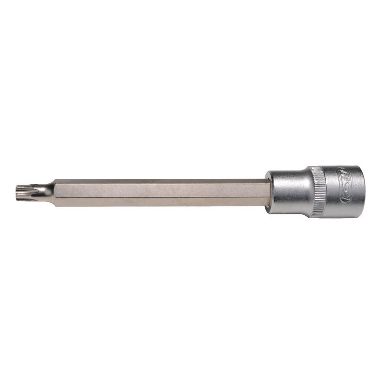 1/2” bitshylsa Torx, T40, 140 mm