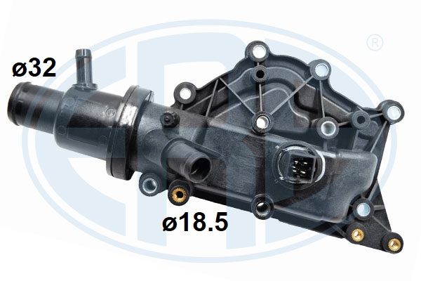 Термостат, охолоджувальна рідина, Era 350609A