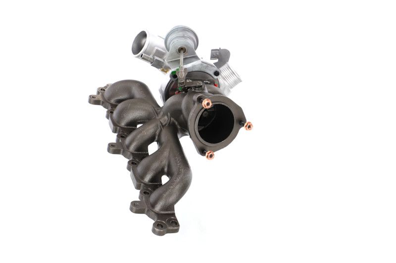 REMANTE 003-001-001231R Charger, charging (supercharged/turbocharged)
