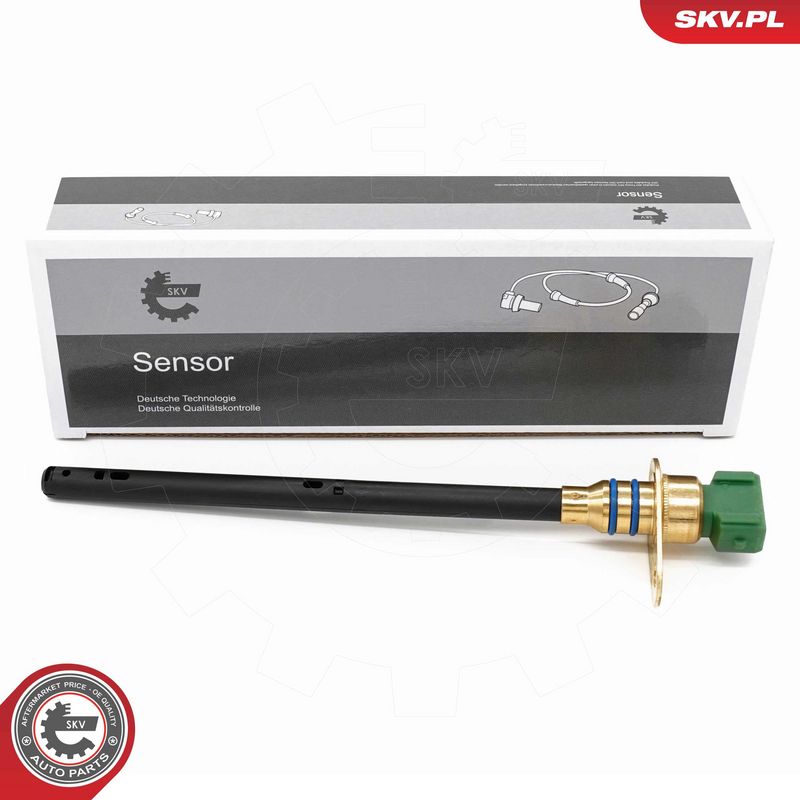 Andur, Mootoriõlitase, ESEN SKV 17SKV952