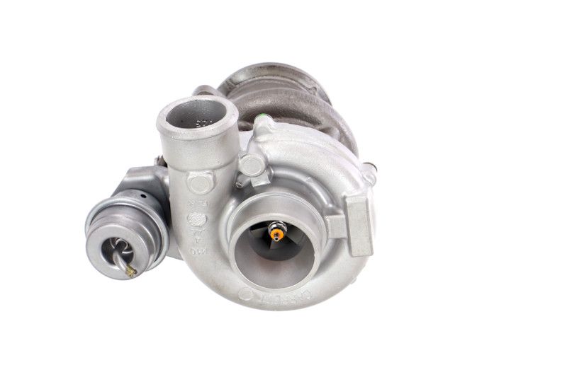 REMANTE 003-001-001132R Charger, charging (supercharged/turbocharged)