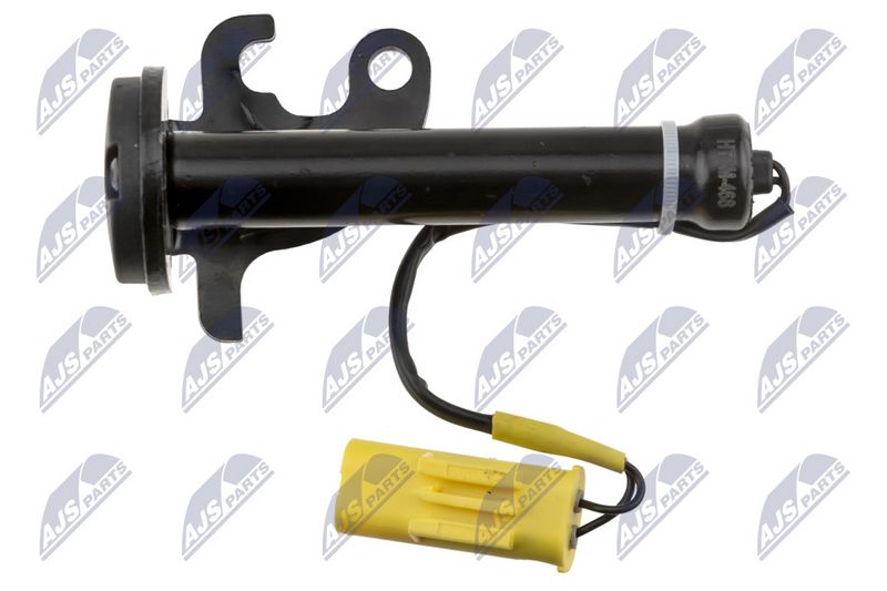 NTY EZC-BM-468 Actuator, active bonnet