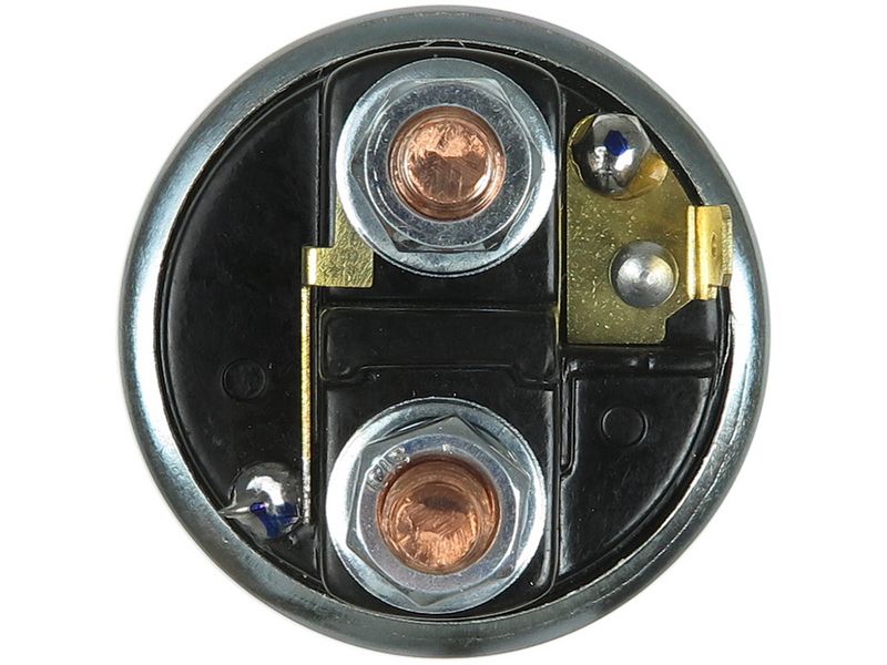 Magnetlülitus, starter, AS-PL SS3002