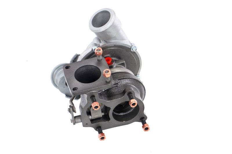 REMANTE 003-001-001190R Charger, charging (supercharged/turbocharged)