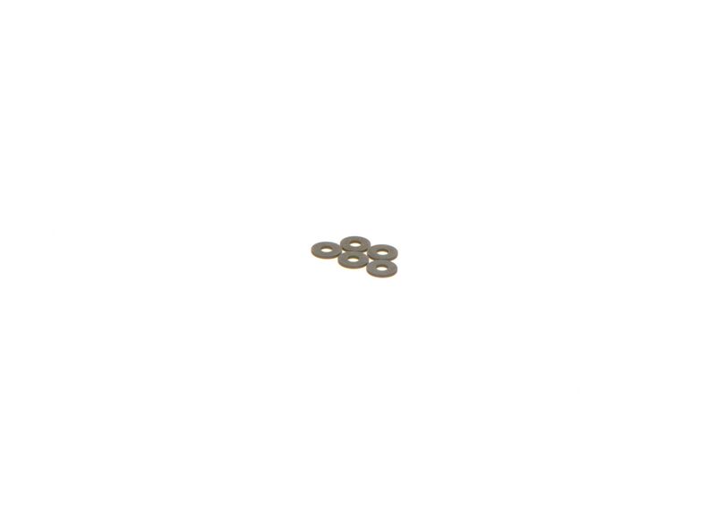 BOSCH F00RJ03198 Repair Kit, common rail system