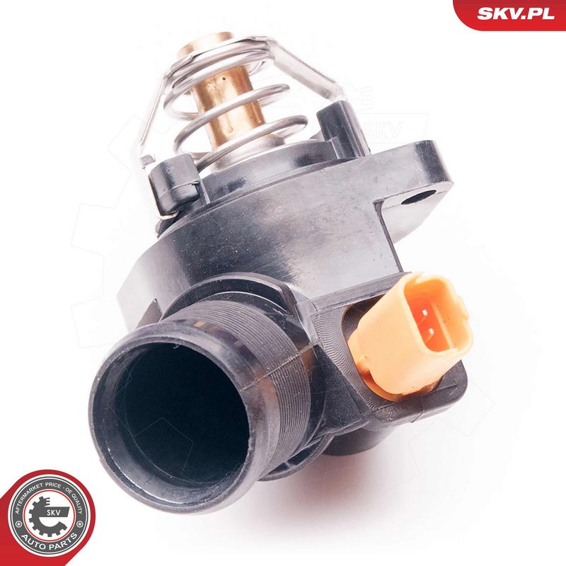 Termostaat, Jahutusvedelik, ESEN SKV 20SKV078