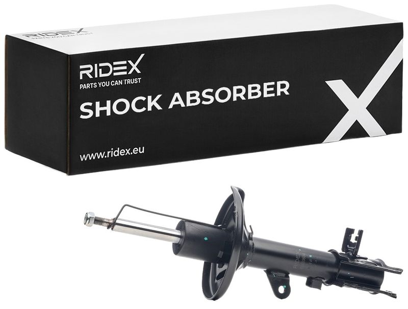 амортисьор RIDEX