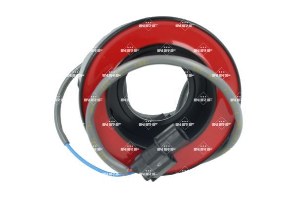 Pool, magnetsidur (kompressor), NRF 38678