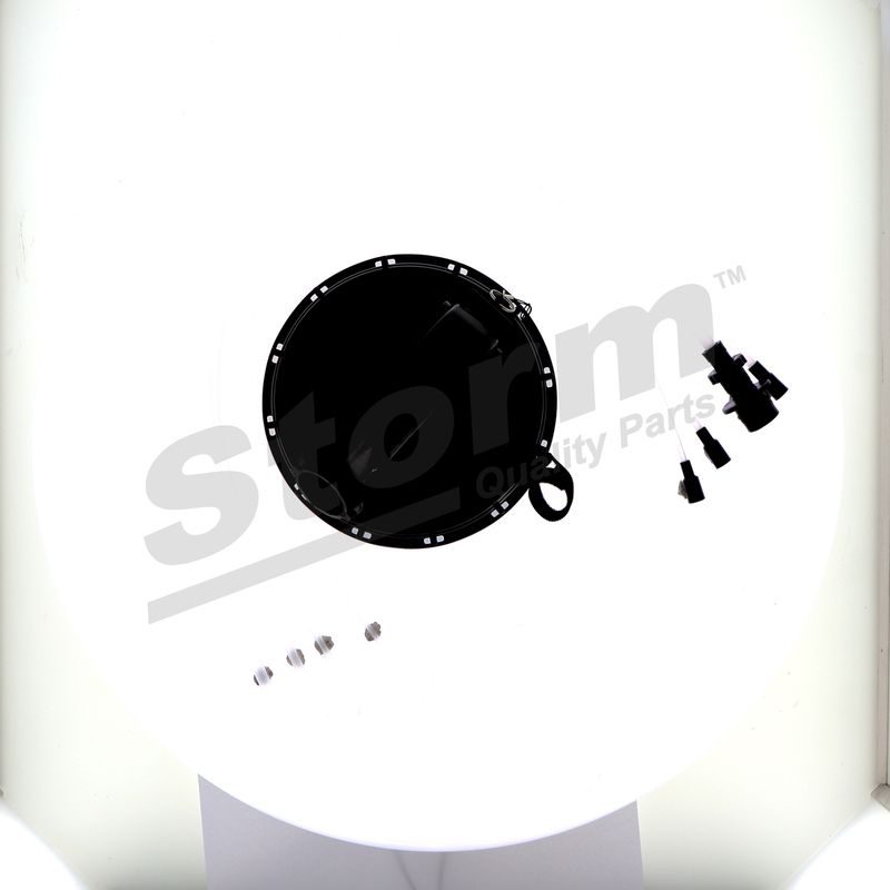 Kit de vidange d’huile STORM QUALITY PARTS 666662