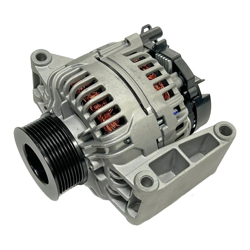 Generator / Alternator PRESTOLITE ELECTRIC A148P523