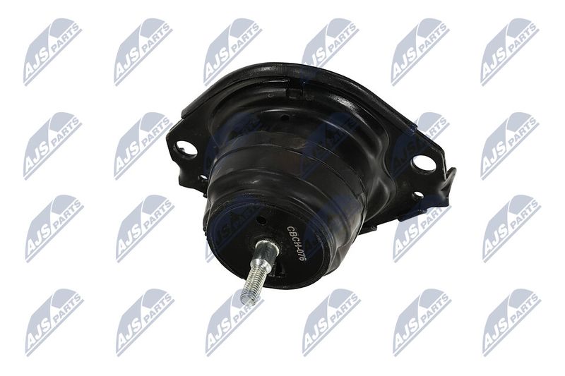 Paigutus, Mootor, NTY ZPS-CH-076