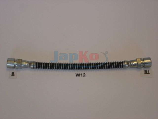 Kinnitus, Pidurivoolik,...