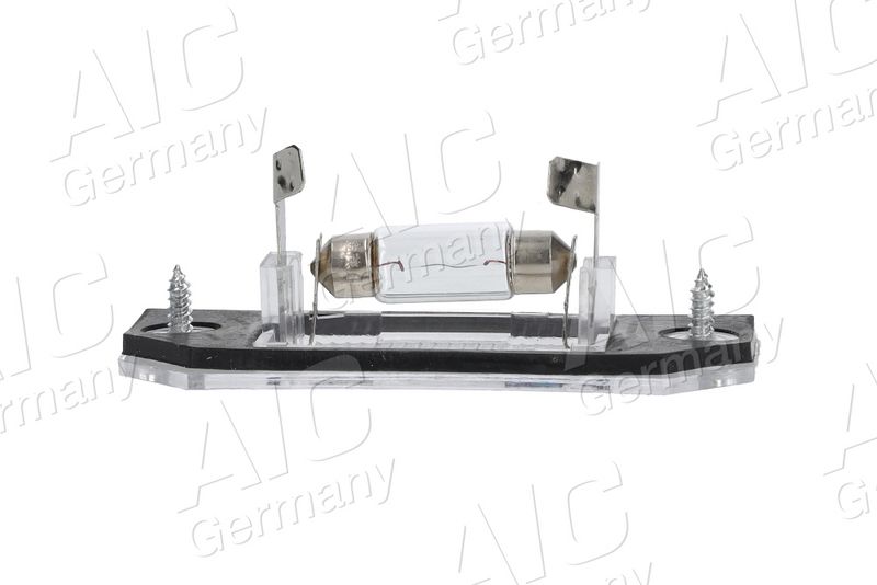 AIC 53409 Licence Plate Light