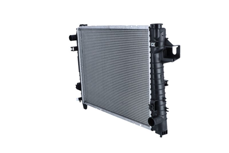 Radiaator, mootorijahutus, NRF 56529