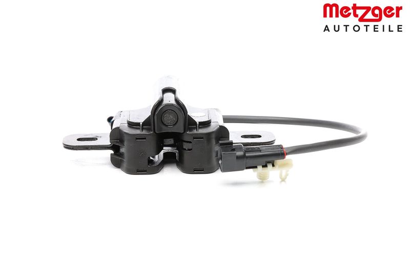 METZGER AUTOTEILE 2311017 Bonnet Lock