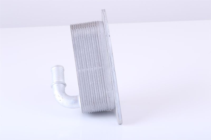 Õliradiaator, mootoriõli, NISSENS 90804